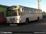 Ônibus Particulares 7811 na cidade de Santo Antônio do Monte, Minas Gerais, Brasil, por Vicente de Paulo Alves. Número da foto: #6147434.