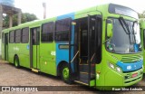 Taguatur - Taguatinga Transporte e Turismo 03466 na cidade de Teresina, Piauí, Brasil, por Ruan Silva Andrade. Número da foto: #6147489.