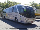 Actur Viagens 3046 na cidade de Cordisburgo, Minas Gerais, Brasil, por Reginaldo Barbosa dos Santos. Número da foto: #6148350.