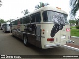 Ônibus Particulares S/N na cidade de Brasil, por Adalberto Mattera. ID da foto: :id.