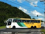 Empresa Gontijo de Transportes 12160 na cidade de Juiz de Fora, Minas Gerais, Brasil, por André Luiz Gomes de Souza. Número da foto: #6148450.