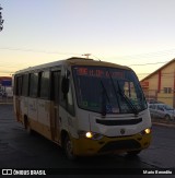Pantanal Transportes 5056 na cidade de Cuiabá, Mato Grosso, Brasil, por Mario Benedito. Número da foto: #:id.