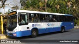 Transol Transportes Coletivos 0310 na cidade de Florianópolis, Santa Catarina, Brasil, por Lucas Weber Calizario. Número da foto: #:id.