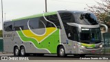 Brasil Sul Linhas Rodoviárias 3220 na cidade de São Paulo, São Paulo, Brasil, por Cristiano Soares da Silva. Número da foto: #6148446.