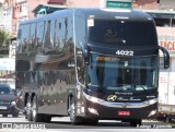 Advance Transatur 4022 na cidade de Conselheiro Lafaiete, Minas Gerais, Brasil, por Rodrigo  Aparecido. Número da foto: #6148438.