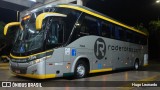 RodeRotas - Rotas de Viação do Triângulo 7314 na cidade de Araguari, Minas Gerais, Brasil, por Hugo Leonardo. Número da foto: #6147852.