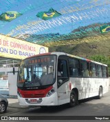 Transportes Futuro D30231 na cidade de Rio de Janeiro, Rio de Janeiro, Brasil, por Thiago Braz. Número da foto: #:id.