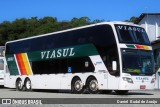 Viasul - Auto Viação Venâncio Aires 10000 na cidade de Joinville, Santa Catarina, Brasil, por Daniel Budal de Araújo. Número da foto: #6148429.