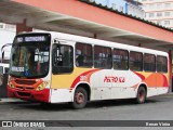 Petro Ita Transportes Coletivos de Passageiros 2071 na cidade de Petrópolis, Rio de Janeiro, Brasil, por Renan Vieira. ID da foto: :id.