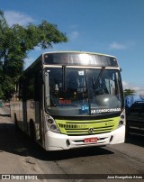 Erig Transportes > Gire Transportes B63101 na cidade de Rio de Janeiro, Rio de Janeiro, Brasil, por Jose Evangelista Alves. Número da foto: #:id.