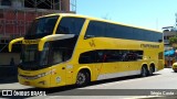 Viação Itapemirim 17605 na cidade de Rio de Janeiro, Rio de Janeiro, Brasil, por Sérgio Costa. Número da foto: #:id.
