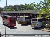 Terminais Rodoviários e Urbanos RODOVIáRIA DE RIBEIRãO PRETO na cidade de Ribeirão Preto, São Paulo, Brasil, por Kelvin Silva Caovila Santos. Número da foto: #:id.