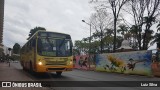 SM Transportes 03527 na cidade de Belo Horizonte, Minas Gerais, Brasil, por Luiz Silva. ID da foto: :id.