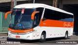 Viação Vale do Tietê 861 na cidade de São Paulo, São Paulo, Brasil, por Cristiano Soares da Silva. Número da foto: #6148606.