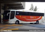 ViaSol Transportes Rodoviários 113010 na cidade de Limeira, São Paulo, Brasil, por Márcio Douglas Ribeiro Venino. Número da foto: #:id.