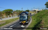 Expresso Nordeste 4805 na cidade de Campinas, São Paulo, Brasil, por Jacy Emiliano. Número da foto: #6148243.
