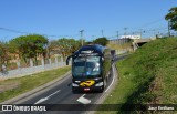 Expresso Nordeste 4805 na cidade de Campinas, São Paulo, Brasil, por Jacy Emiliano. ID da foto: :id.