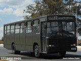 Ônibus Particulares 0002 na cidade de Gama, Distrito Federal, Brasil, por José Antônio Gama. Número da foto: #:id.