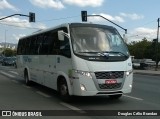 Trans Papa Turismo 82 na cidade de Belo Horizonte, Minas Gerais, Brasil, por Douglas Célio Brandao. Número da foto: #6147520.