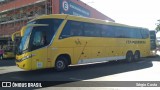 Viação Itapemirim 60045 na cidade de Rio de Janeiro, Rio de Janeiro, Brasil, por Sérgio Costa. Número da foto: #:id.