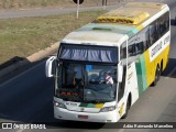 Empresa Gontijo de Transportes 12765 na cidade de Belo Horizonte, Minas Gerais, Brasil, por Adão Raimundo Marcelino. Número da foto: #6148588.