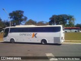 Expresso JK 06095 na cidade de Brasília, Distrito Federal, Brasil, por Jefferson Willian da Silva de Sousa. ID da foto: :id.