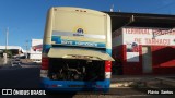 Viação Novo Horizonte 1026911 na cidade de Tanhaçu, Bahia, Brasil, por Flávio  Santos. Número da foto: #6147168.