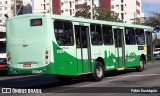 SM Transportes 20369 na cidade de Belo Horizonte, Minas Gerais, Brasil, por Fábio Eustáquio. Número da foto: #:id.