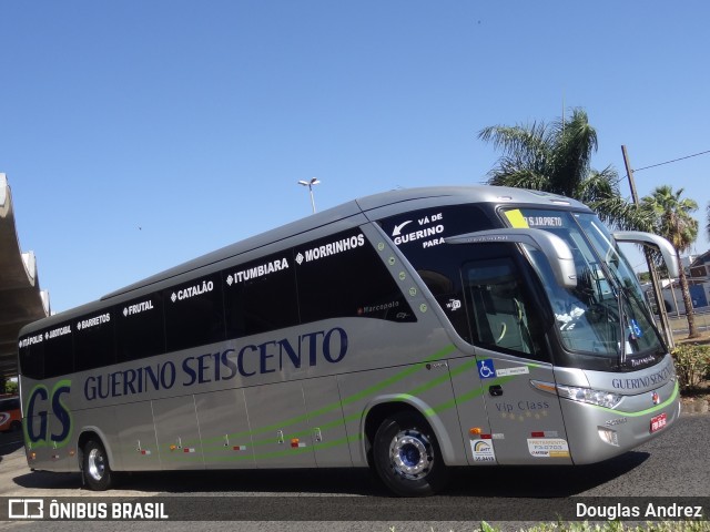 Guerino Seiscento 0818 na cidade de Uberlândia, Minas Gerais, Brasil, por Douglas Andrez. Número da foto: #6149356.