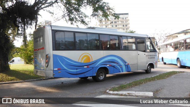 Prefeitura Municipal de Garopaba SECRETARIA DE SAúDE na cidade de Florianópolis, Santa Catarina, Brasil, por Lucas Weber Calizario. Número da foto: #6151284.