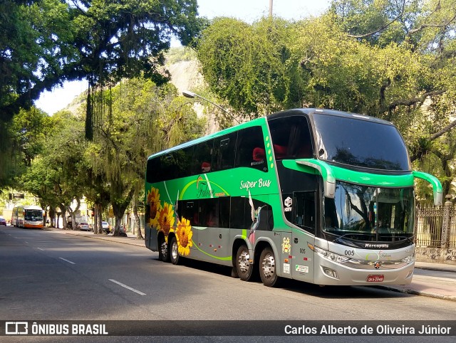 Falone Turismo 005 na cidade de Rio de Janeiro, Rio de Janeiro, Brasil, por Carlos Alberto de Oliveira Júnior. ID da foto: 6150945.