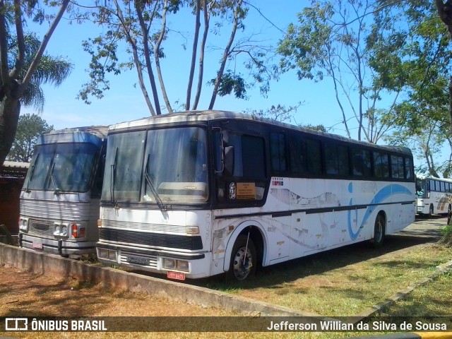 UNB - Universidade de Brasília HQR3479 na cidade de Brasília, Distrito Federal, Brasil, por Jefferson Willian da Silva de Sousa. Número da foto: #6150784.
