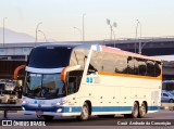 Expresso União 10320 na cidade de Rio de Janeiro, Rio de Janeiro, Brasil, por Cauã  Andrade da Conceição. Número da foto: #:id.