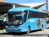 Expresso Vera Cruz 990 na cidade de Recife, Pernambuco, Brasil, por Eric Oliveira. Número da foto: #6150540.