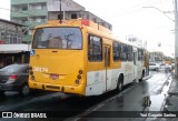 Plataforma Transportes 30174 na cidade de Salvador, Bahia, Brasil, por Yuri Gagarin Santos. Número da foto: #:id.