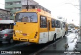 Plataforma Transportes 30174 na cidade de Salvador, Bahia, Brasil, por Yuri Gagarin Santos. ID da foto: :id.