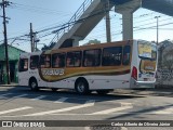 Transportes Fabio's RJ 154.135 na cidade de Rio de Janeiro, Rio de Janeiro, Brasil, por Carlos Alberto de Oliveira Júnior. Número da foto: #6150158.
