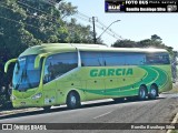 Viação Garcia 7149 na cidade de Rolândia, Paraná, Brasil, por Romílio Busólogo Silva . Número da foto: #6150871.
