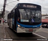 Viação Paratodos > São Jorge > Metropolitana São Paulo > Mobibrasil 6 3704 na cidade de São Paulo, São Paulo, Brasil, por Jackson Sousa Leite. Número da foto: #:id.