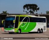 Expresso Princesa dos Campos 5641 na cidade de Curitiba, Paraná, Brasil, por Gustavo Pereira de Souza. Número da foto: #:id.