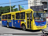 Auto Viação Reginas RJ 110.012 na cidade de Itaguaí, Rio de Janeiro, Brasil, por Guilherme Estevan. Número da foto: #:id.
