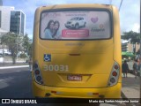 Plataforma Transportes 30031 na cidade de Salvador, Bahia, Brasil, por Mario dos Santos Nogueira Junior. Número da foto: #6150556.
