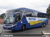 RodeRotas - Rotas de Viação do Triângulo 76406 na cidade de Brasília, Distrito Federal, Brasil, por Agnel Gomes. Número da foto: #:id.