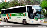 Empresa Gontijo de Transportes 11715 na cidade de Brasil, por Andrey Gustavo. Número da foto: #6149498.