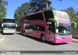 Viação Garcia 7137 na cidade de Campos do Jordão, São Paulo, Brasil, por George Miranda. Número da foto: #6150392.