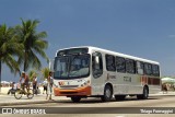 Viação Rubanil B73030 na cidade de Brasil, por Thiago Formaggini. ID da foto: :id.