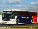 Translima 040 na cidade de Teresina, Piauí, Brasil, por João Pedro Pereira Reis. Número da foto: #6150057.