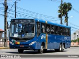 Rodoviária Caxangá 316 na cidade de Recife, Pernambuco, Brasil, por Eric Oliveira. Número da foto: #6150803.