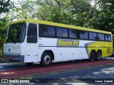 Santa Fé Turismo 0100 na cidade de Teresina, Piauí, Brasil, por Lucas Gabriel. Número da foto: #6149916.