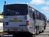Viação Cidade de Maceió 5602 na cidade de Maceió, Alagoas, Brasil, por Luciano Ferreira de Lima Júnior. Número da foto: #6151011.